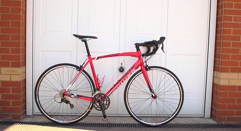 2013 Allez Sport C2